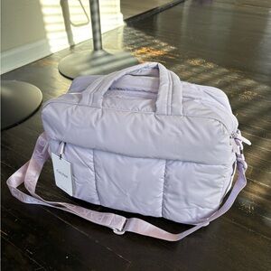 Calpak Orchid Luka Duffel Bag